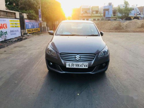 2015 Maruti Suzuki Ciaz for sale