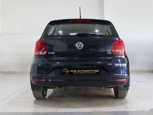 2014 Volkswagen Polo for sale