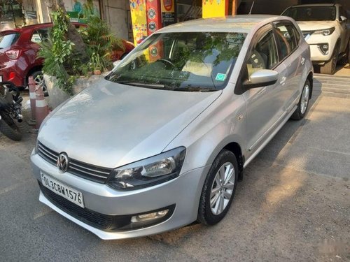 Used 2013 Volkswagen Polo for sale