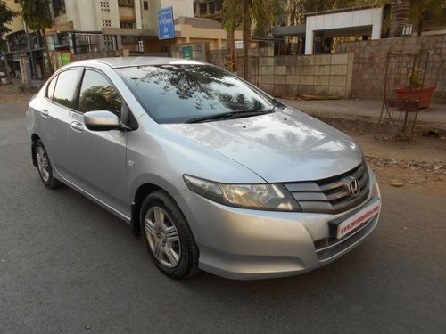 Honda City 1.5 S MT for sale