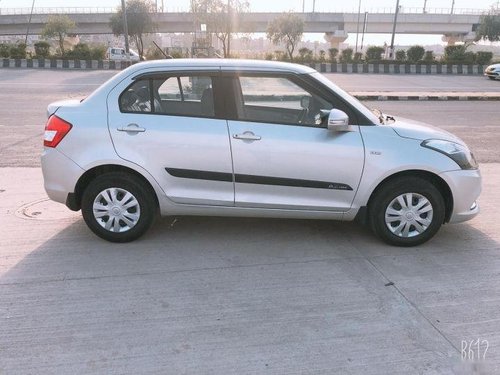 2015 Maruti Suzuki Dzire for sale at low price