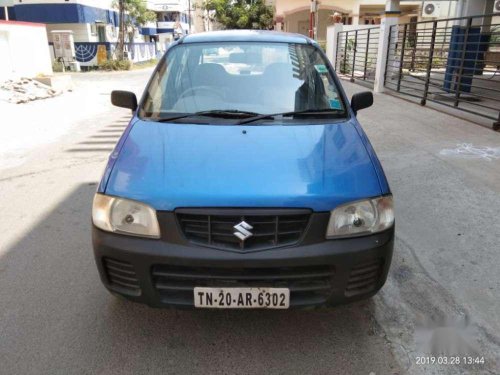 Maruti Suzuki Alto LXi BS-IV, 2007, Petrol for sale