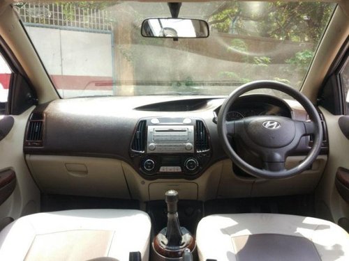 Used 2011 Hyundai i20 for sale