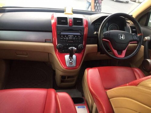 Honda CR V 2.4 AT 2010 for sale