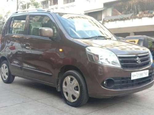 Maruti Suzuki Wagon R VXI 2012 for sale