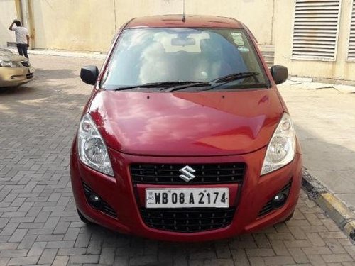 Maruti Suzuki Ritz 2014 for sale