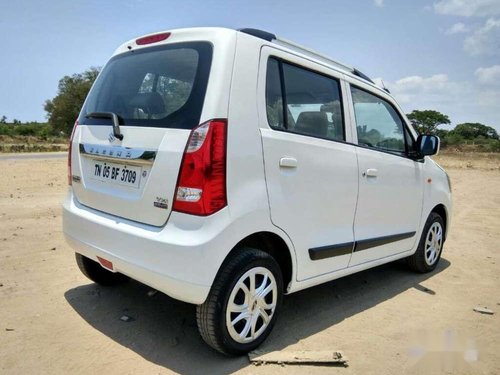 Maruti Suzuki Wagon R VXI 2015 for sale