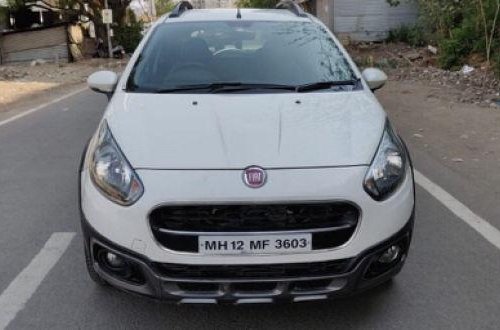 Used 2015 Fiat Avventura for sale