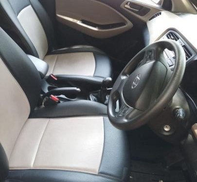 Used 2016 Hyundai i20 for sale