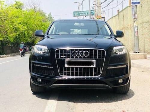 2015 Audi Q7 for sale