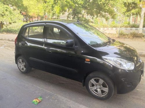 Used 2012 Hyundai i10 for sale