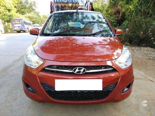 Used Hyundai i10 Magna 2012 for sale