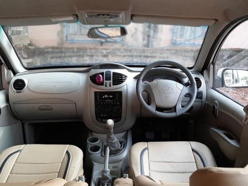 Mahindra Quanto C8 for sale