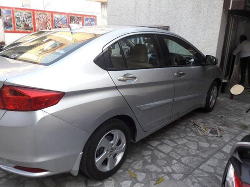 2014 Honda City for sale at low price