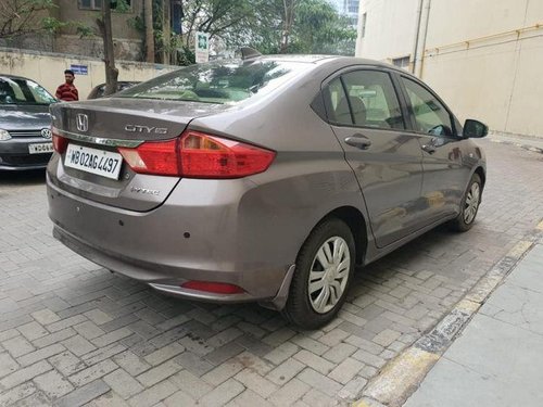 Honda City V AT for sale