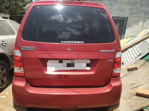 Used 2008 Maruti Suzuki Wagon R for sale