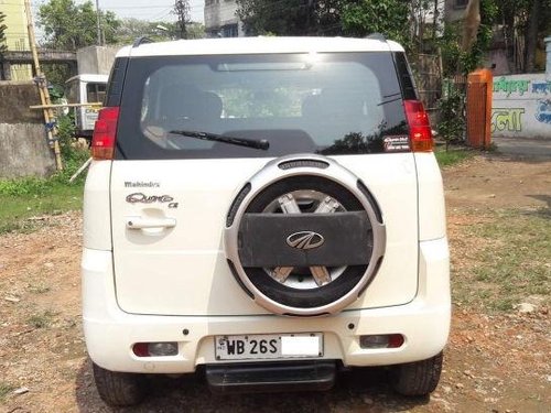 Mahindra Quanto C8 for sale