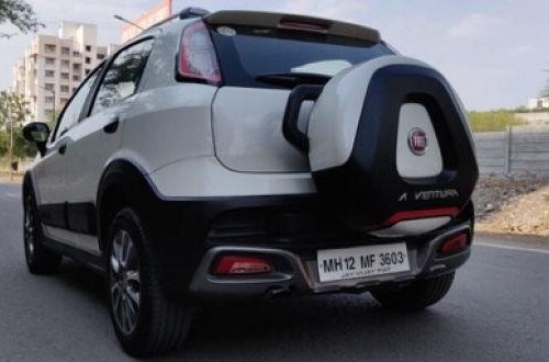 Used 2015 Fiat Avventura for sale