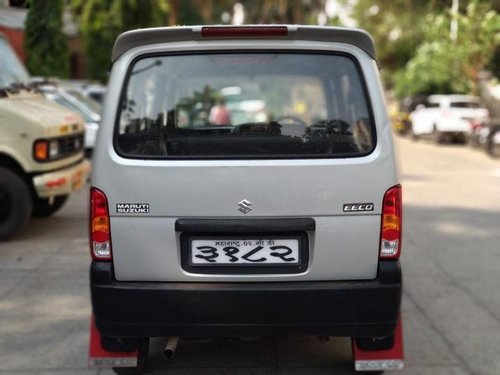 Maruti Suzuki Eeco 7 Seater Standard 2011 for sale