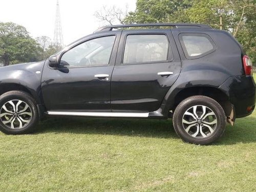 Used 2014 Nissan Terrano for sale