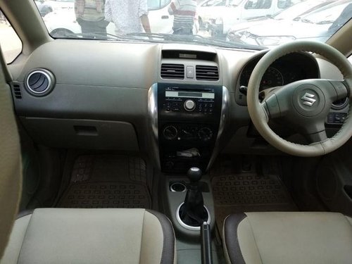 2011 Maruti Suzuki SX4 for sale at low price