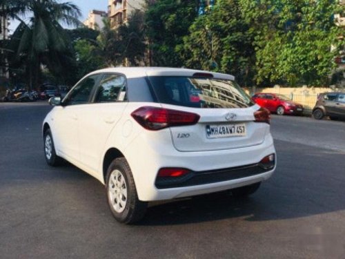 Hyundai Elite i20 2018 for sale