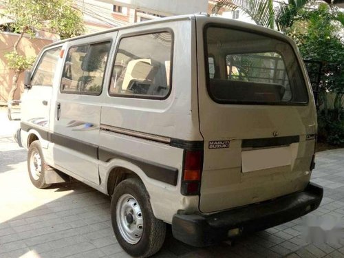 Used 2012 Maruti Suzuki Omni for sale