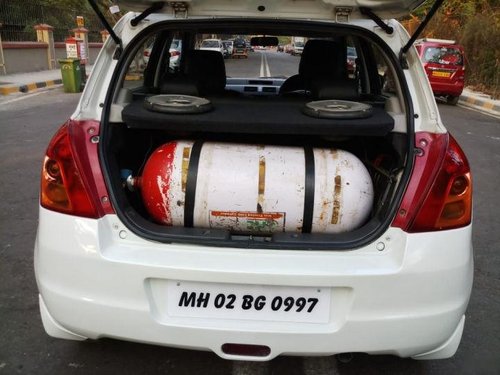 2008 Maruti Suzuki Swift for sale