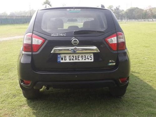 Used 2014 Nissan Terrano for sale