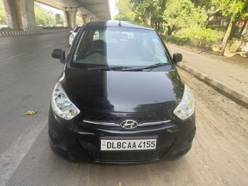 Used 2012 Hyundai i10 for sale