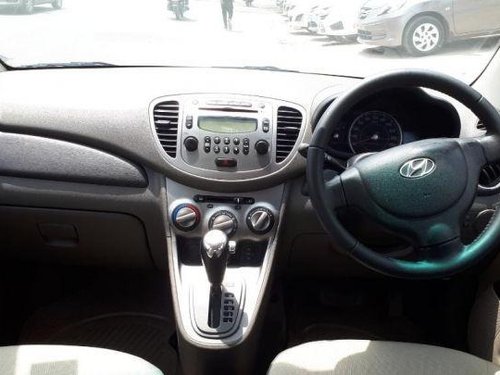 2012 Hyundai i10 for sale at low price