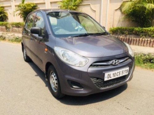 2014 Hyundai i10 for sale