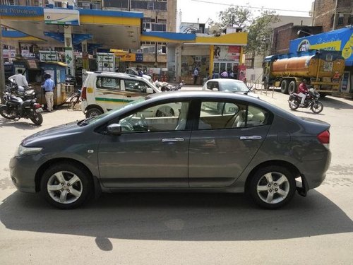 2009 Honda City for sale