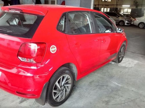 Volkswagen Polo 2017 for sale