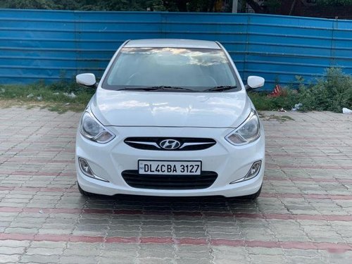 Hyundai Verna 2014 for sale