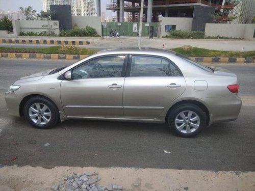 Toyota Corolla Altis 1.8 G for sale