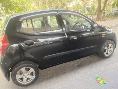 Used 2012 Hyundai i10 for sale