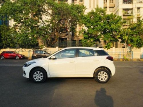 Hyundai Elite i20 2018 for sale