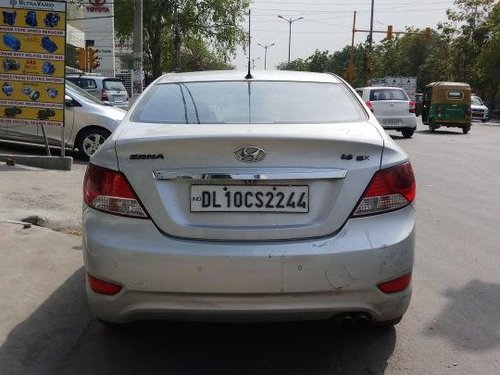 Used Hyundai Verna 1.6 SX 2014 for sale