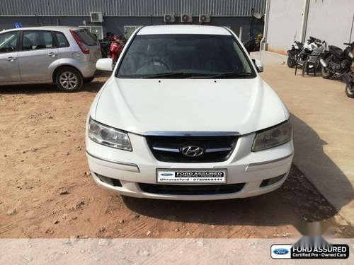 Hyundai Sonata Embera, 2007, Diesel for sale