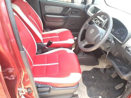 Used 2008 Maruti Suzuki Wagon R for sale