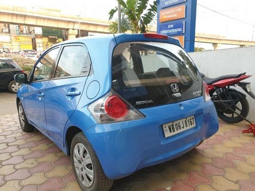 Used Honda Brio S MT 2013 for sale