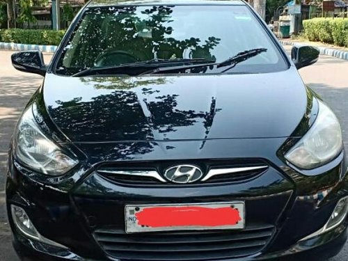 Used Hyundai Verna 1.6 SX 2013 for sale