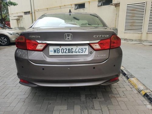 Honda City V AT for sale