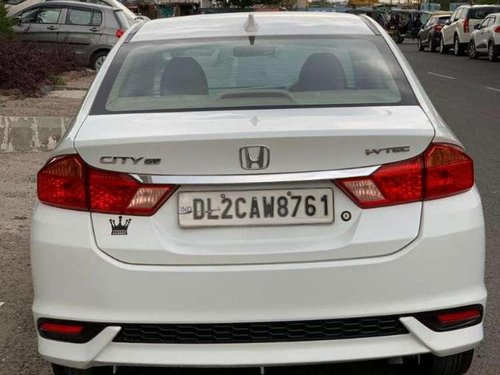 Used 2017 Honda City for sale