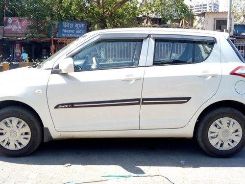 Maruti Suzuki Swift 2015 for sale