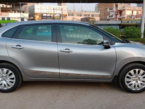 Used 2016 Maruti Suzuki Baleno for sale