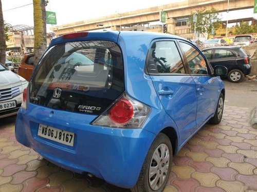 Used Honda Brio S MT 2013 for sale