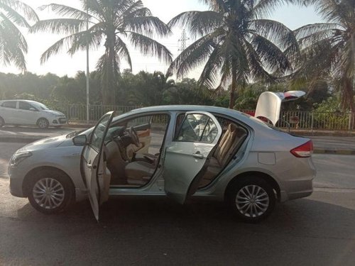 2015 Maruti Suzuki Ciaz for sale