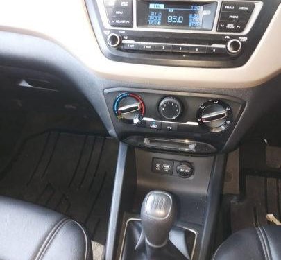 Used 2016 Hyundai i20 for sale